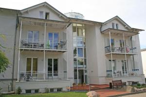 Haus Undine