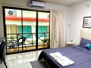 Patong Rest & Recharge