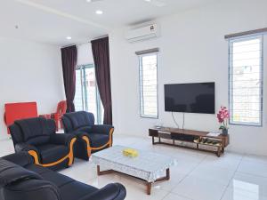 Orchid Hill Homestay 6