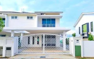 Orchid Hill Homestay 6 - Kampong Arab