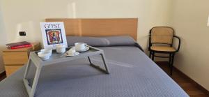 Tra il Borgo Antico e il Mare