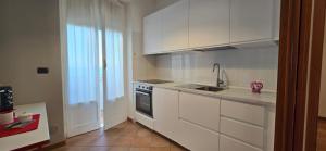 Tra il Borgo Antico e il Mare