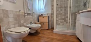 Tra il Borgo Antico e il Mare