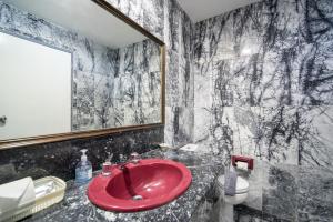 Patong tower deluxe Seaview 2BR1902