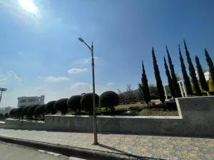 Luxurious Stunning 3bhk Modern Villa- viewtopia - Rājpur