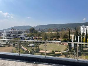 Luxurious Stunning 3bhk Modern Villa- viewtopia