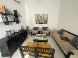 Luxurious Stunning 3bhk Modern Villa- viewtopia