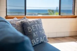 蓝色海洋度假别墅酒店 - Beaumaris Tasmania