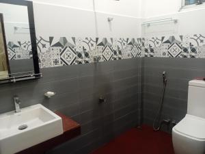 Ruwan home stay
