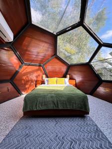 Karuna Villa Prambanan