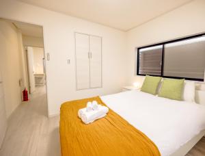 Walk Osaka Dome 6ppl 3-story House Free Parking