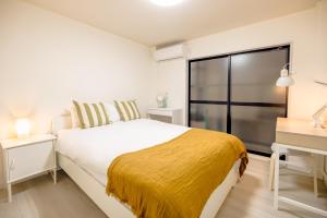 Walk Osaka Dome 6ppl 3-story House Free Parking