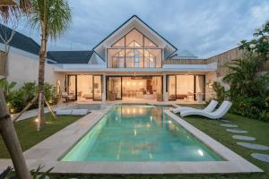 Villa Vida Nova - Ubytování bez kategorie ve městě Kerobokan