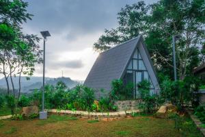 Sinharaja River Lodge