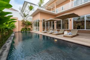 Villa Terracotta at Nyanyi