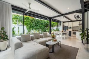 Villa Vantage 8, Umalas