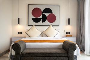 Villa Vantage 8, Umalas