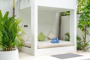 Villa Vantage 8, Umalas