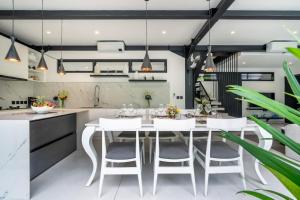 Villa Vantage 8, Umalas