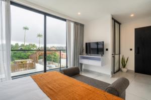 Villa Vantage 8, Umalas