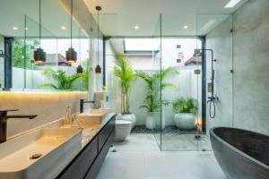 Villa Vantage 8, Umalas