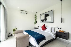 Villa Vantage 8, Umalas