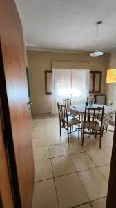 Departamento house - San Basilio