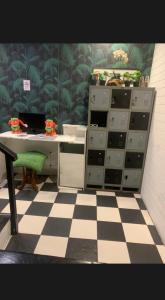 858hostel bkk in khaosan road