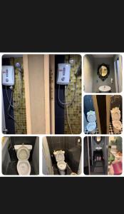 858hostel bkk in khaosan road