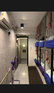 858hostel bkk in khaosan road