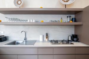 Villa Terracotta at Nyanyi