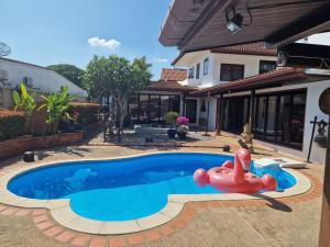 Very cozy room - Ubytování bez kategorie ve městě Ban Klang