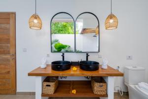 Villa Terracotta at Nyanyi