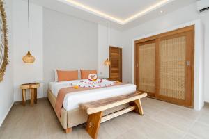 Villa Terracotta at Nyanyi