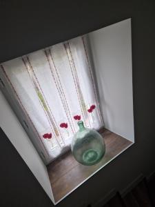 Maisons de vacances chez Robert : photos des chambres