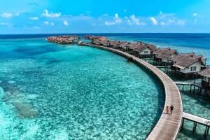 OZEN RESERVE BOLIFUSHI - Luxury All Inclusive - Vadoo OZEN RESERVE BOLIFUSHI - Luxury All Inclusive - Vadoo
