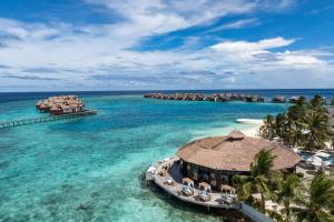 OZEN RESERVE BOLIFUSHI - LuxuryInclusive with Free Transfers