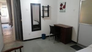 Melbourne Homestay