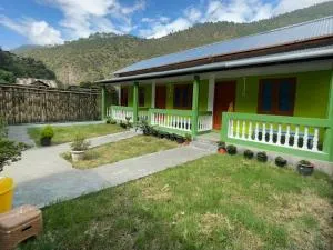 Thupten Homestay, Dirang - Udalguri