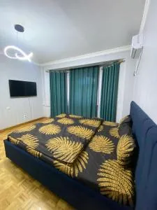 Тихий Замок - Privokzalʼnoye