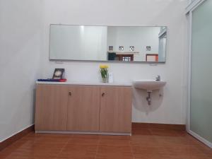 Bantul Syariah Homestay