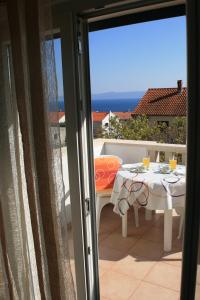 Apartments & Rooms Pierino