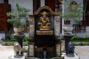 DMY Guest House Nusa Penida