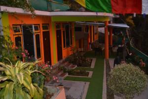 Mountain Retreat Ecostay