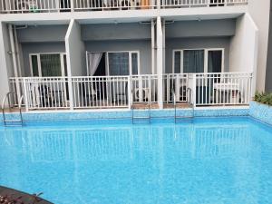 La Luz 0835 Smdc Breeze