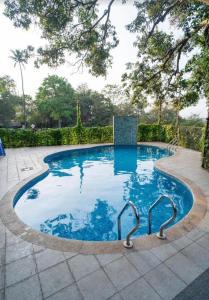Luxury Aveeno Resort Near Calangute and Baga