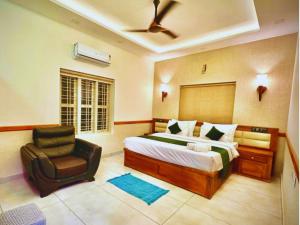 Aqualuxe Premium Suites
