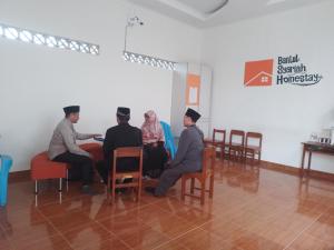 Bantul Syariah Homestay