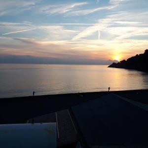 Sea view apartment VIVIANA