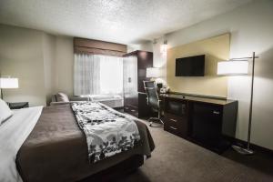 Sleep Inn Rockford I-90